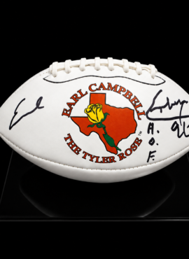 Tyler Rose Football