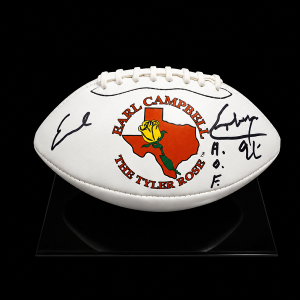 Tyler Rose Football