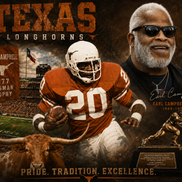 Longhorn Collection