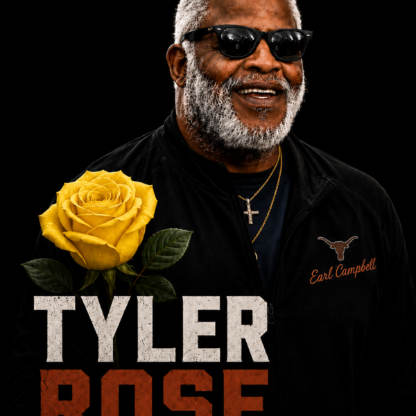 Tyler Rose