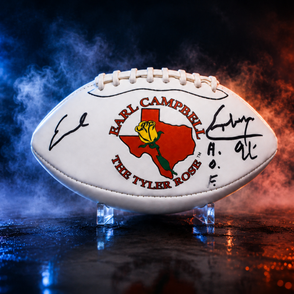 Tyler Rose Football