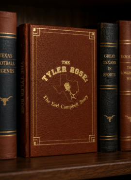 The Earl Campbell Story