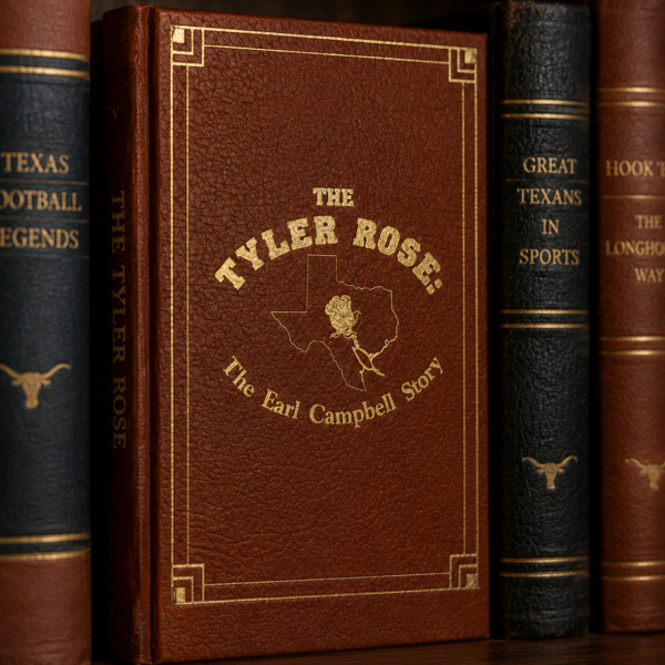 The Earl Campbell Story